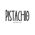 PISTACHIO